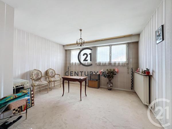 Maison à vendre  8 pièces - 225,78 m2 GAGNY - 93