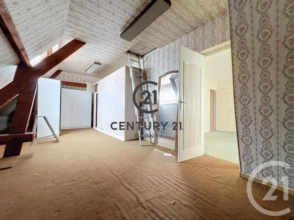 Maison à vendre  8 pièces - 225,78 m2 GAGNY - 93