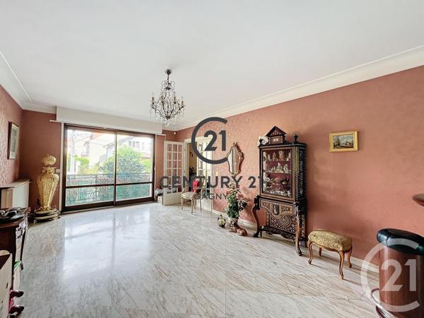 Maison à vendre  8 pièces - 225,78 m2 GAGNY - 93