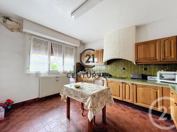 Maison à vendre  8 pièces - 225,78 m2 GAGNY - 93