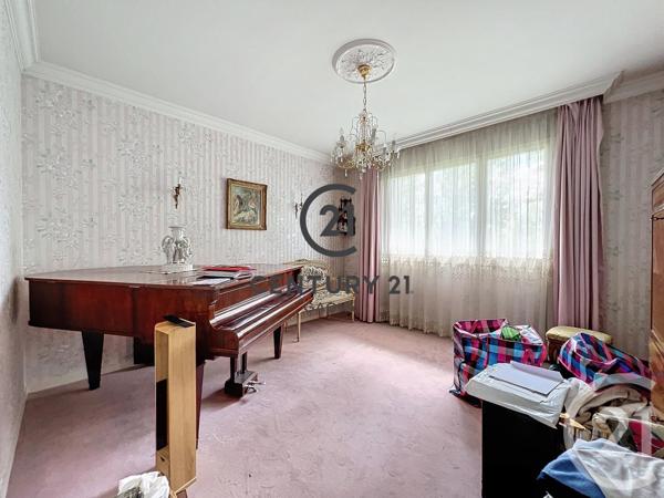 Maison à vendre  8 pièces - 225,78 m2 GAGNY - 93