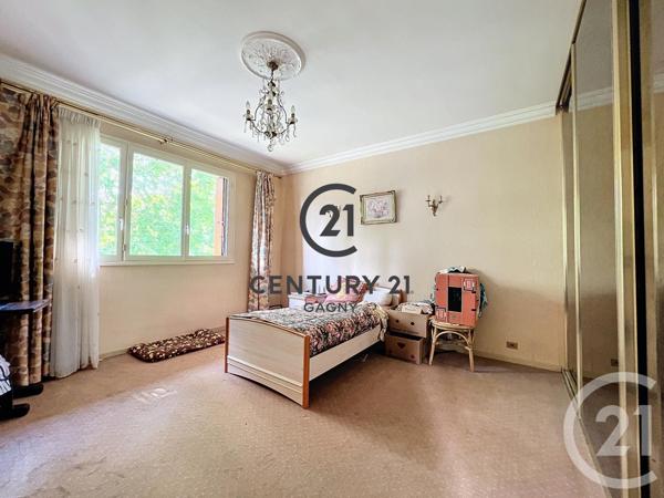 Maison à vendre  8 pièces - 225,78 m2 GAGNY - 93