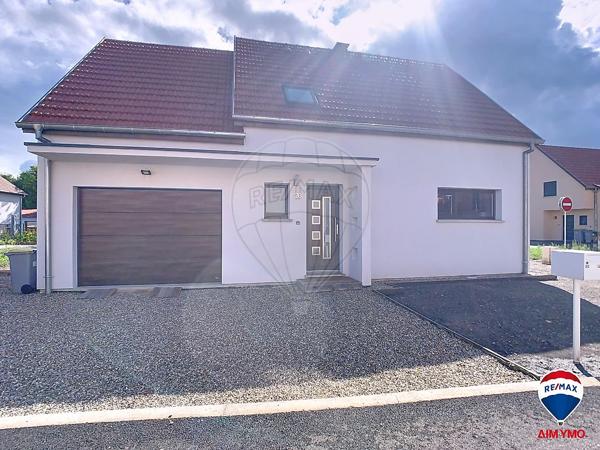 Maison  en vente - Bas-Rhin - 67
