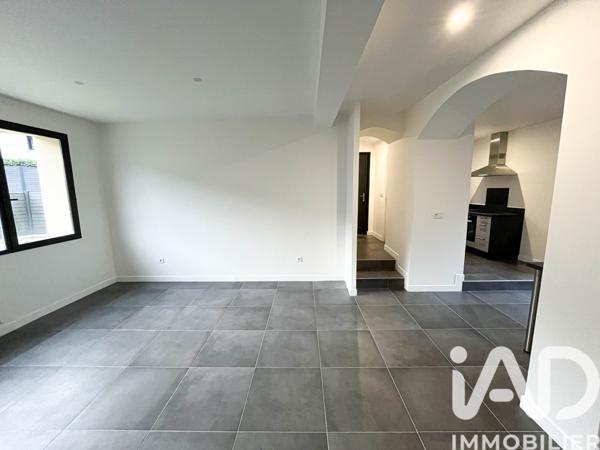 Maison à vendre 4 pièces 142 m² Mantes-la-Ville