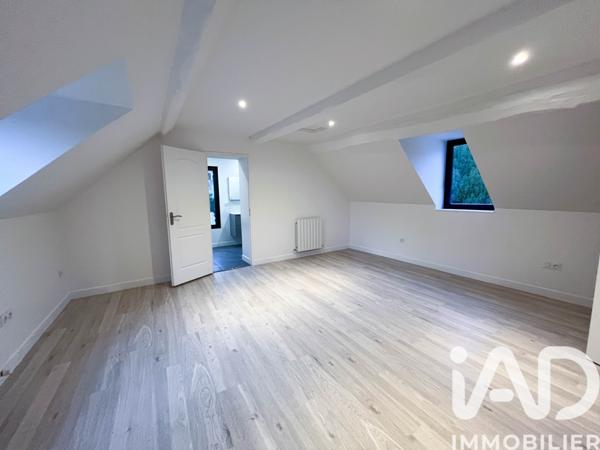 Maison à vendre 4 pièces 142 m² Mantes-la-Ville