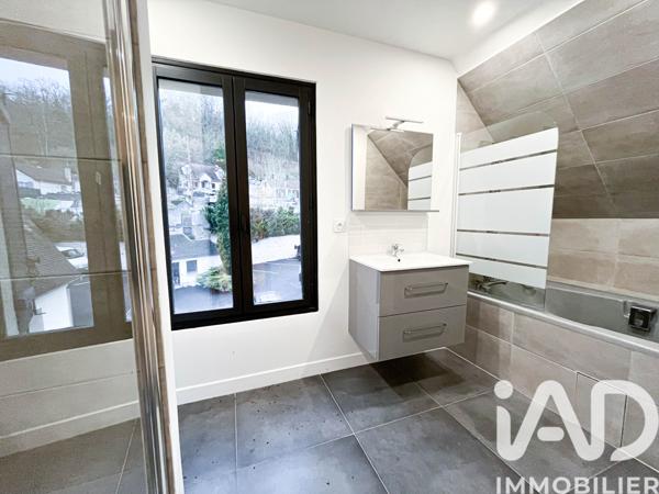 Maison à vendre 4 pièces 142 m² Mantes-la-Ville