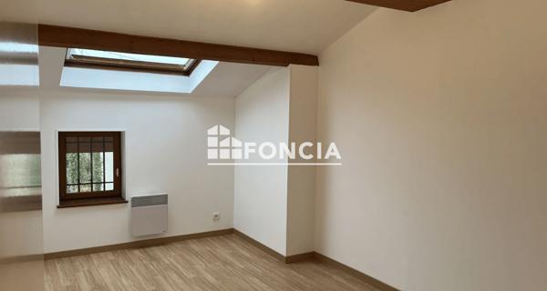Location Appartement 3 pièces 63.54 m² - Thurins 69510