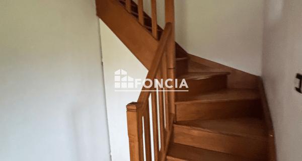 Location Appartement 3 pièces 63.54 m² - Thurins 69510