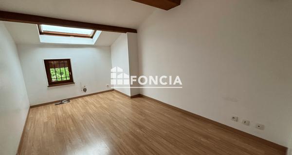 Location Appartement 3 pièces 63.54 m² - Thurins 69510
