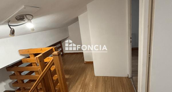 Location Appartement 3 pièces 63.54 m² - Thurins 69510