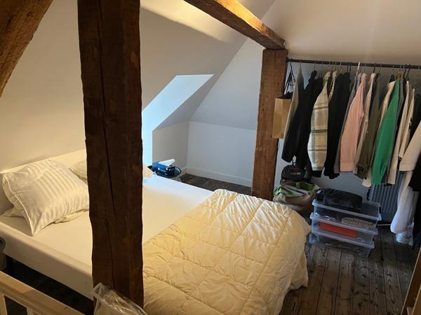 Location Appartement T2 - POITIERS - Blossac