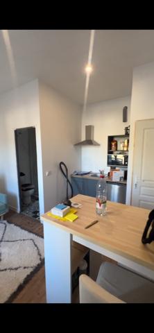 Location Appartement T2 - POITIERS - Blossac