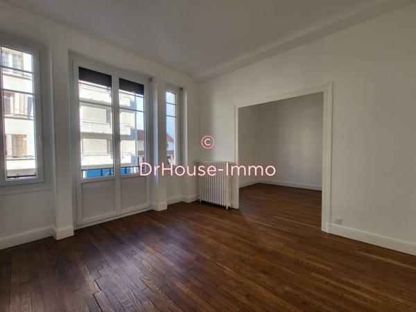 Appartement à vendre 5 pièces de 88 m²