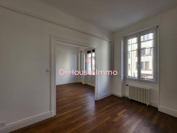 Appartement à vendre 5 pièces de 88 m²