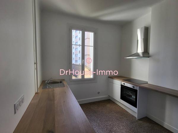 Appartement à vendre 5 pièces de 88 m²