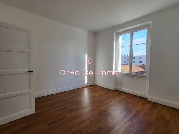 Appartement à vendre 5 pièces de 88 m²