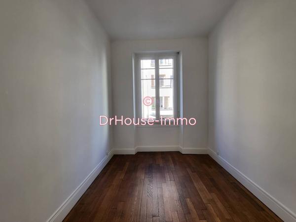 Appartement à vendre 5 pièces de 88 m²