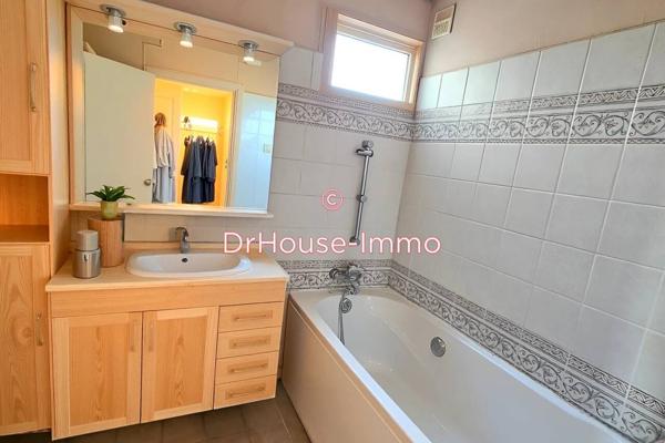 Appartement à vendre 5 pièces de 93 m²