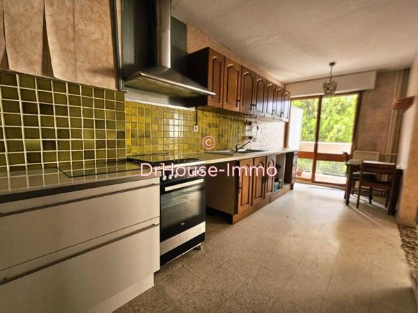 Appartement à vendre 5 pièces de 93 m²