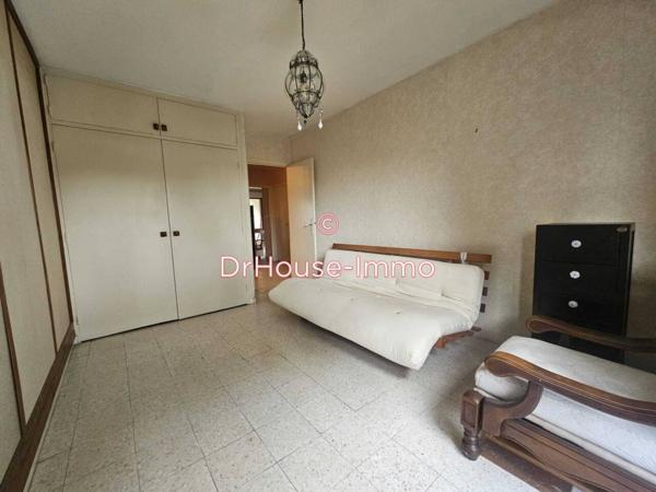 Appartement à vendre 5 pièces de 93 m²