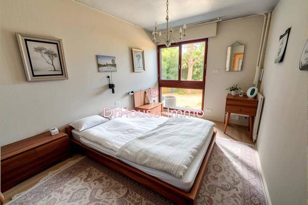 Appartement à vendre 5 pièces de 93 m²