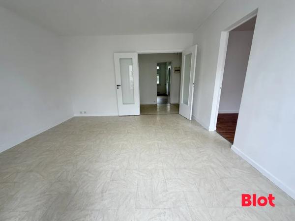 Appartement 2 pièce(s)