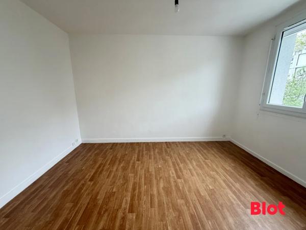 Appartement 2 pièce(s)