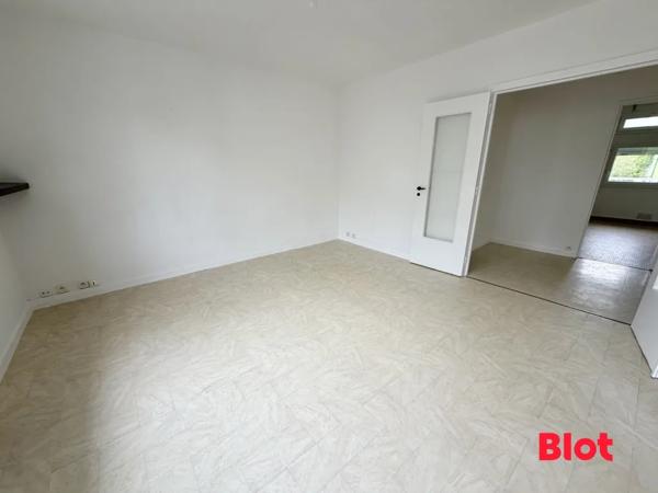 Appartement 2 pièce(s)