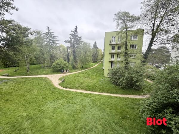 Appartement 2 pièce(s)