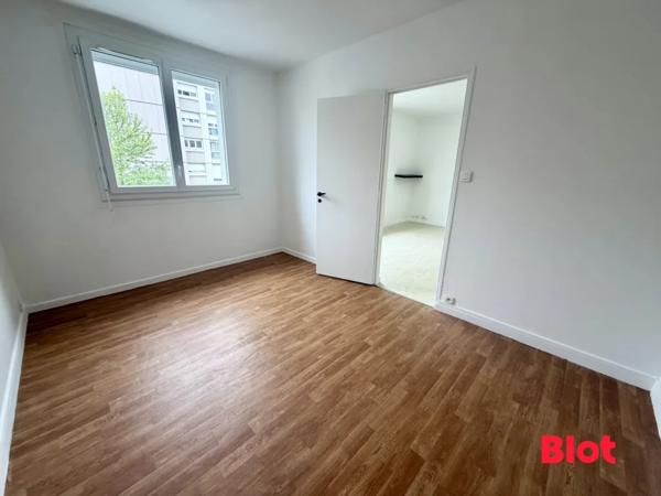 Appartement 2 pièce(s)