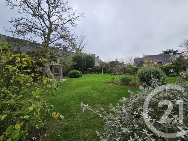 Maison à vendre  7 pièces - 227,42 m2 LANCIEUX - 22