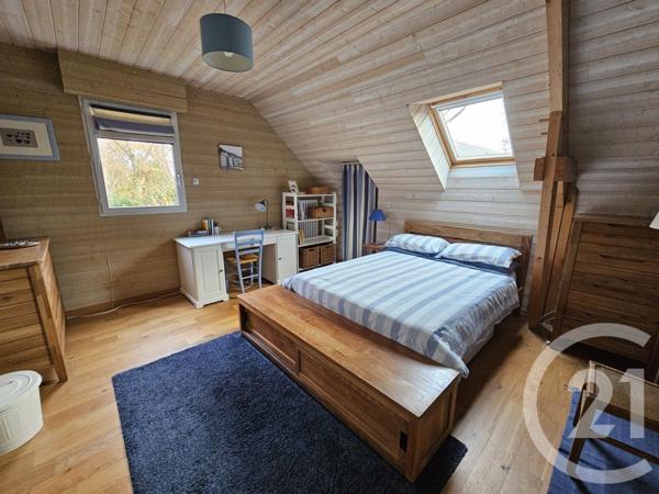 Maison à vendre  7 pièces - 227,42 m2 LANCIEUX - 22