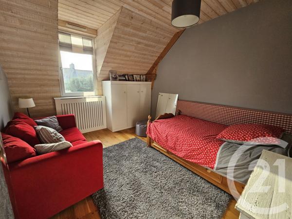 Maison à vendre  7 pièces - 227,42 m2 LANCIEUX - 22