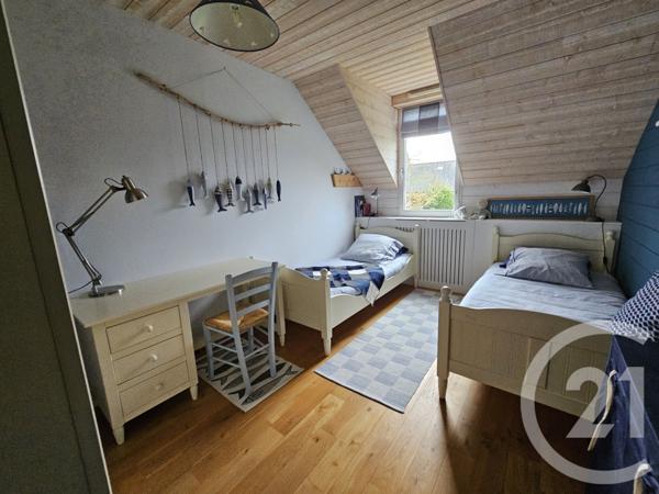 Maison à vendre  7 pièces - 227,42 m2 LANCIEUX - 22