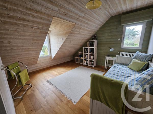 Maison à vendre  7 pièces - 227,42 m2 LANCIEUX - 22