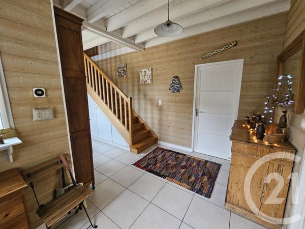 Maison à vendre  7 pièces - 227,42 m2 LANCIEUX - 22