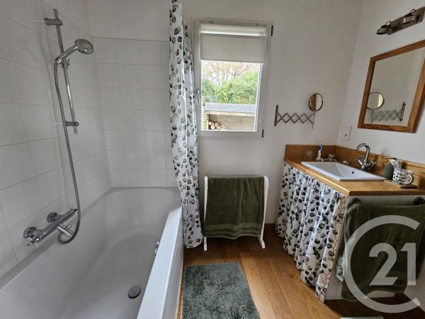 Maison à vendre  7 pièces - 227,42 m2 LANCIEUX - 22