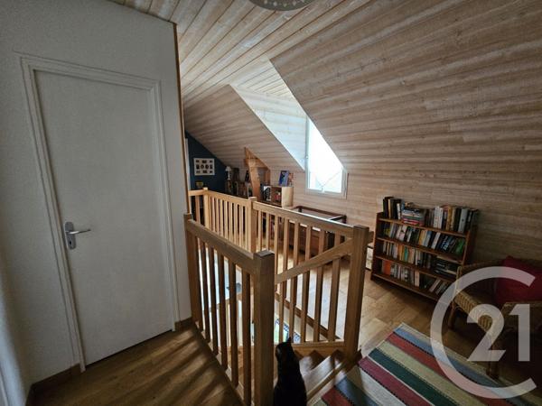 Maison à vendre  7 pièces - 227,42 m2 LANCIEUX - 22