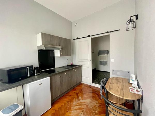 Achat maison Raismes - 11 pièce(s) - 350 m² - 499 000 €