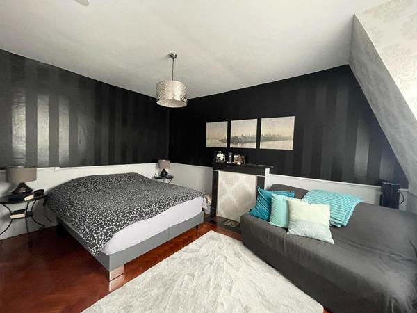 Achat maison Raismes - 11 pièce(s) - 350 m² - 499 000 €