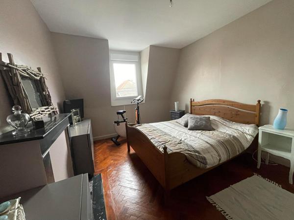 Achat maison Raismes - 11 pièce(s) - 350 m² - 499 000 €