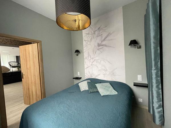 Achat maison Raismes - 11 pièce(s) - 350 m² - 499 000 €