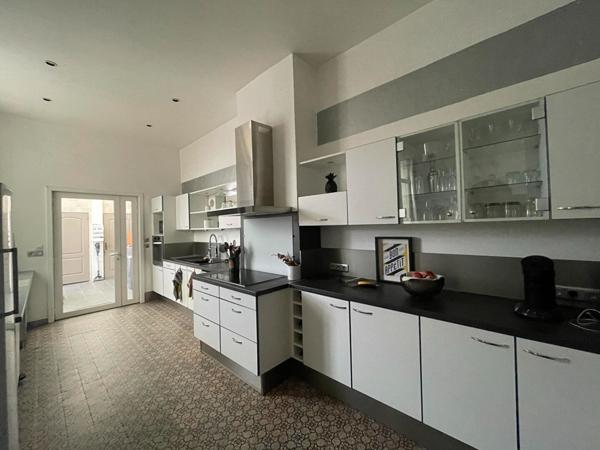 Achat maison Raismes - 11 pièce(s) - 350 m² - 499 000 €