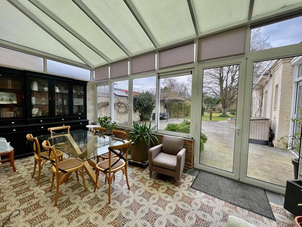 Achat maison Raismes - 11 pièce(s) - 350 m² - 499 000 €