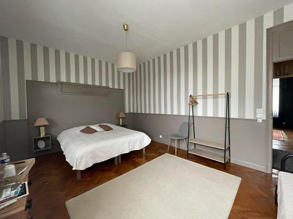 Achat maison Raismes - 11 pièce(s) - 350 m² - 499 000 €