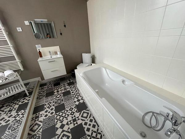 Achat maison Raismes - 11 pièce(s) - 350 m² - 499 000 €