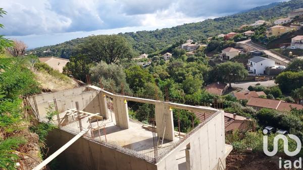 Maison à vendre 4 pièces 126 m² Penta-di-Casinca