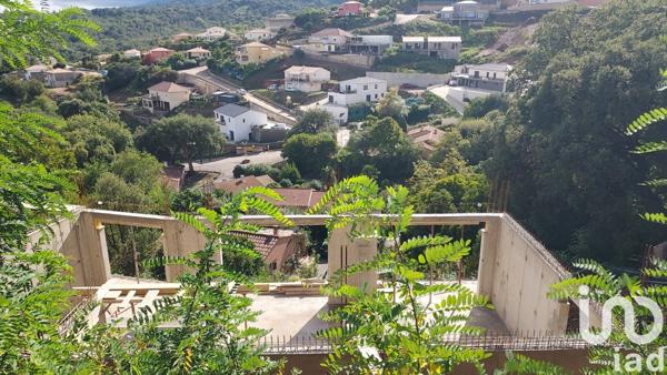 Maison à vendre 4 pièces 126 m² Penta-di-Casinca