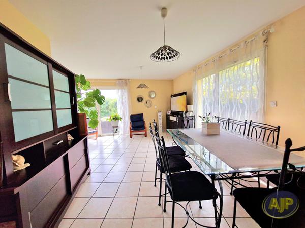 Vente maison Parentis En Born : 388 500 € - AJP Immobilier Biscarrosse