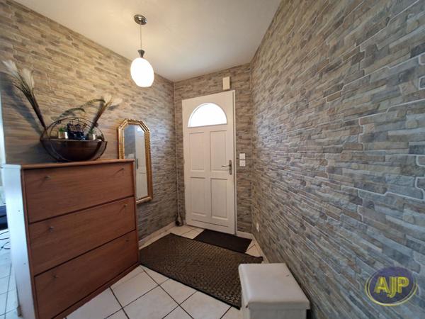 Vente maison Parentis En Born : 388 500 € - AJP Immobilier Biscarrosse